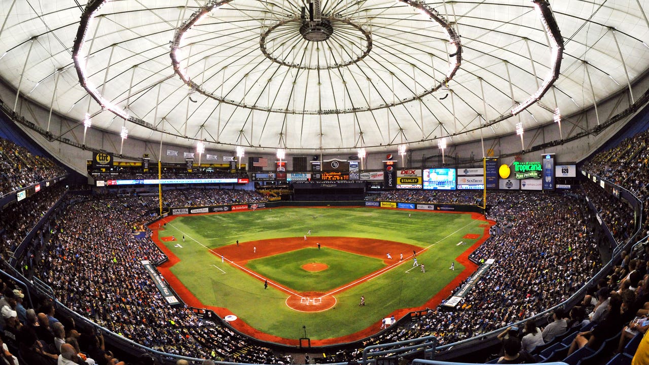 Vote involving Rays is positive for Tampa area and gives hope to Montreal and Mexico City